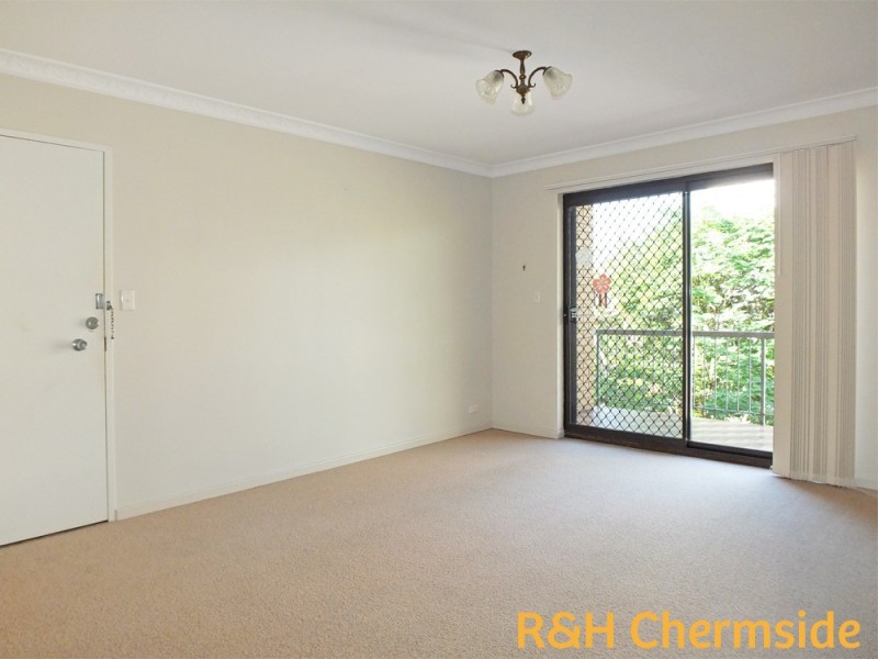 5/2 Foundation St, Chermside QLD 4032