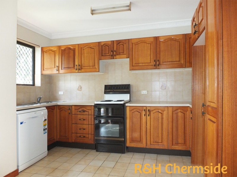 5/2 Foundation St, Chermside QLD 4032