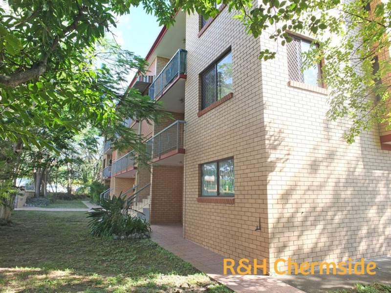 5/2 Foundation St, Chermside QLD 4032