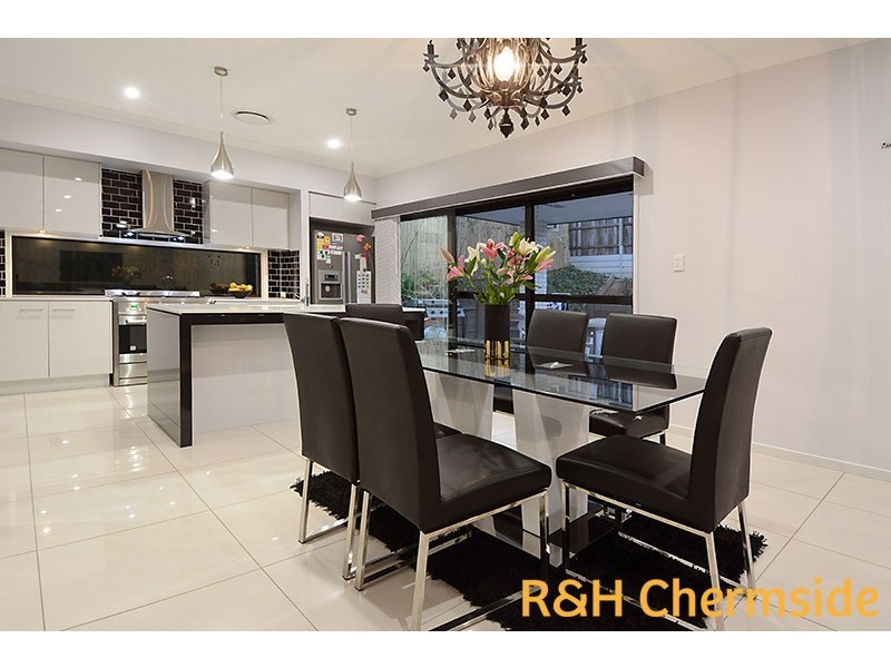 320 Maundrell Tce, Aspley QLD 4034