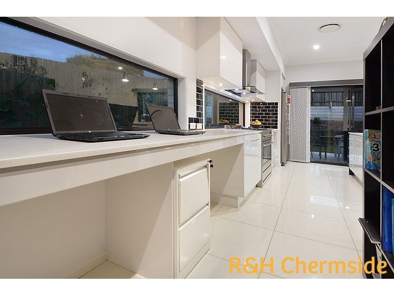 320 Maundrell Tce, Aspley QLD 4034