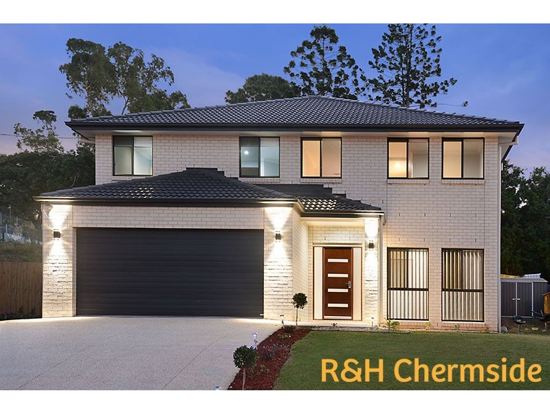 320 Maundrell Tce, Aspley QLD 4034