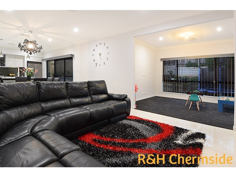 320 Maundrell Tce, Aspley QLD 4034