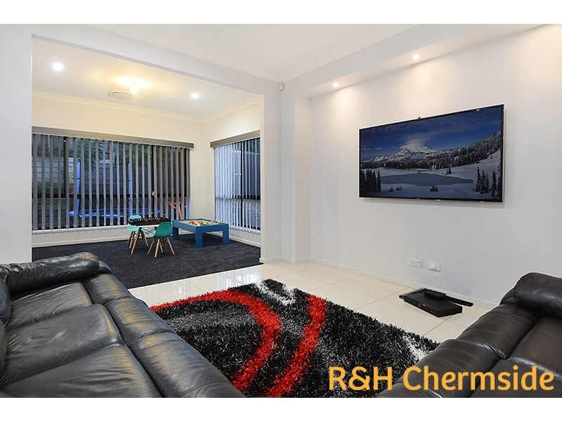 320 Maundrell Tce, Aspley QLD 4034