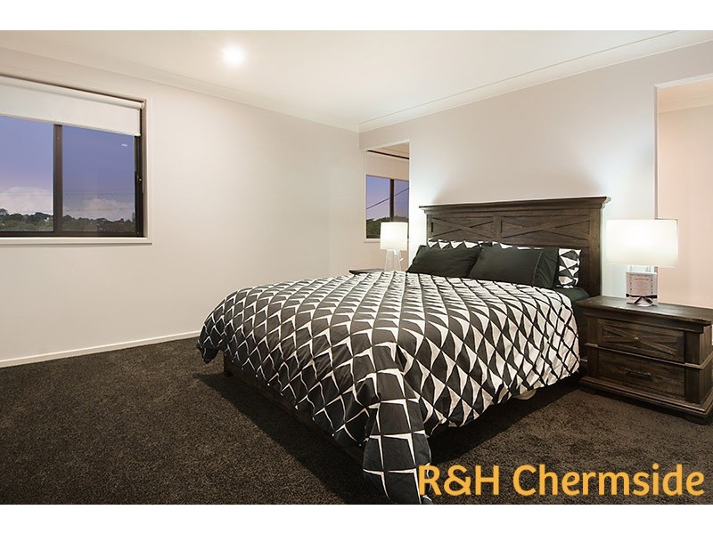 320 Maundrell Tce, Aspley QLD 4034