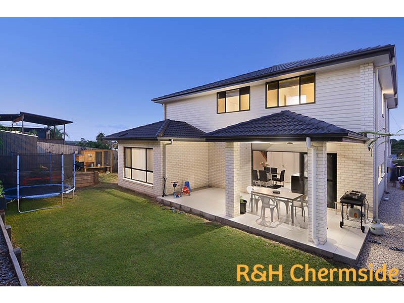 320 Maundrell Tce, Aspley QLD 4034