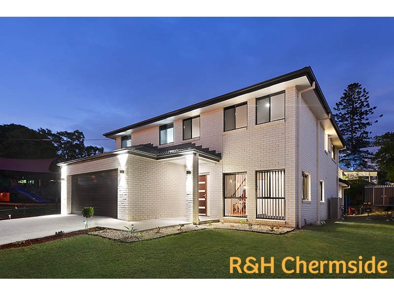 320 Maundrell Tce, Aspley QLD 4034