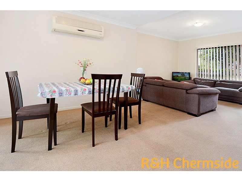 15/23 Ronmack Street, Chermside QLD 4032