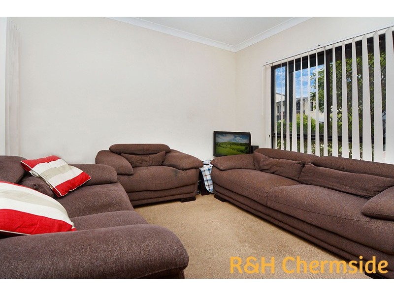 15/23 Ronmack Street, Chermside QLD 4032