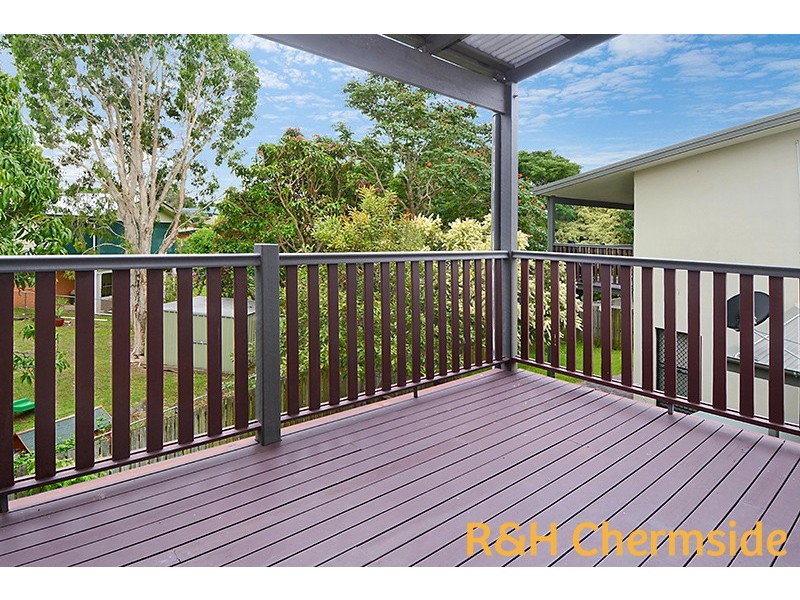 15/23 Ronmack Street, Chermside QLD 4032