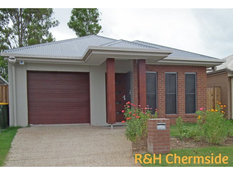 35 Blue Mountains Cres, Fitzgibbon QLD 4018