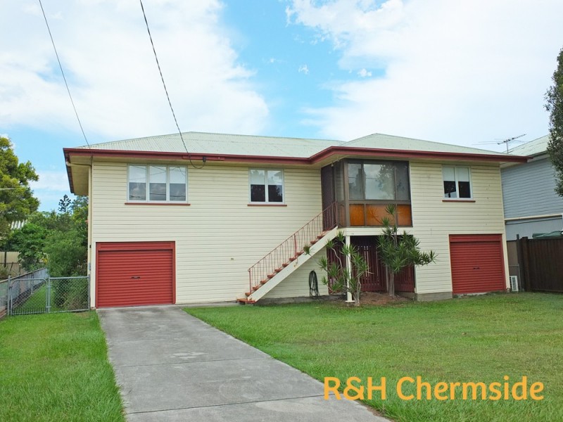 16 Davenant St, Banyo QLD 4014