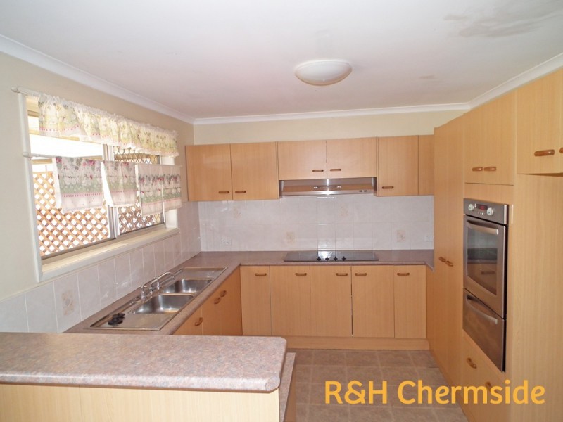 Chermside West QLD 4032