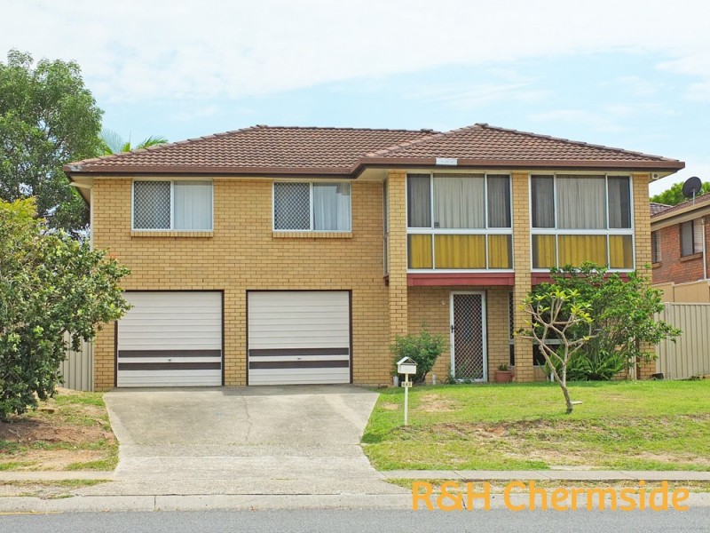 Chermside West QLD 4032