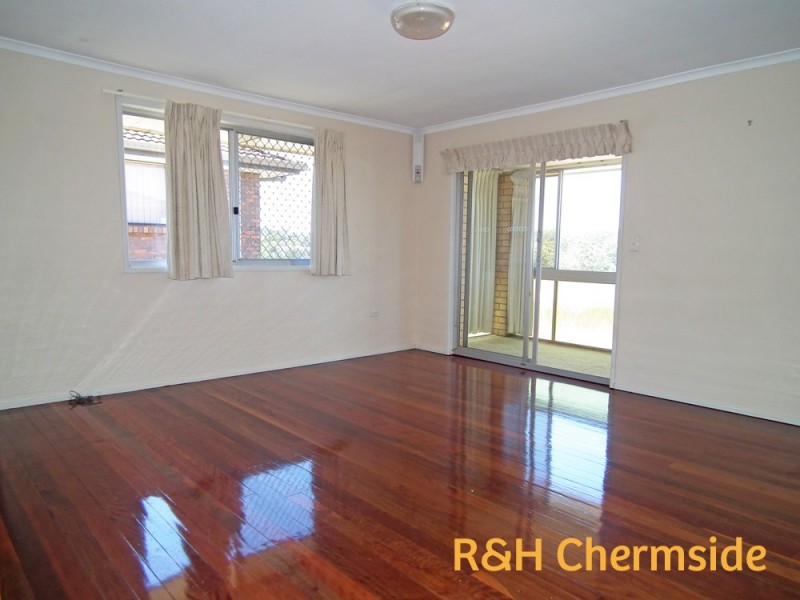 Chermside West QLD 4032
