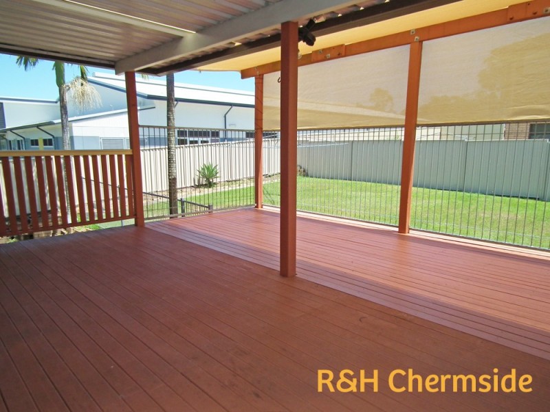 Chermside West QLD 4032
