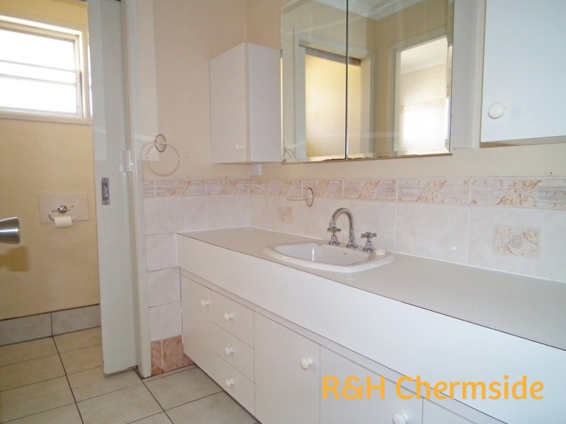Chermside West QLD 4032