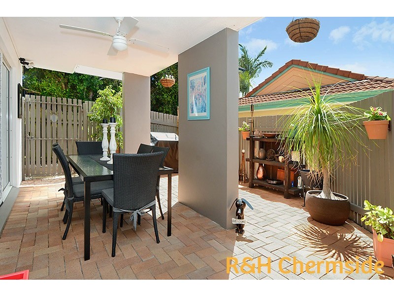 2/79 Dobson Street, Ascot QLD 4007