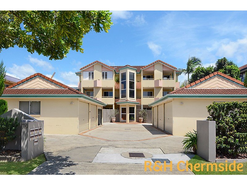 2/79 Dobson Street, Ascot QLD 4007