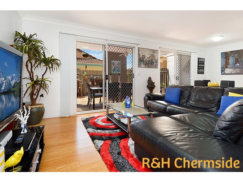 2/79 Dobson Street, Ascot QLD 4007