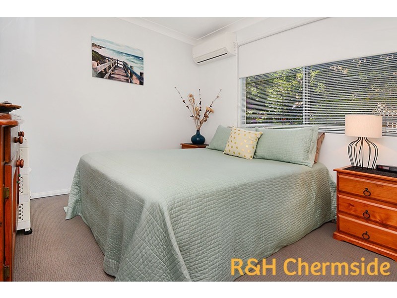 2/79 Dobson Street, Ascot QLD 4007