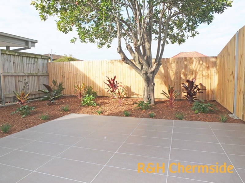 1/15 Zenith Avenue, Chermside QLD 4032