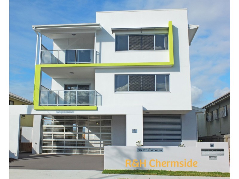 1/15 Zenith Avenue, Chermside QLD 4032