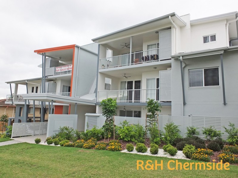 16/16-18 Mitcham Street, Gaythorne QLD 4051