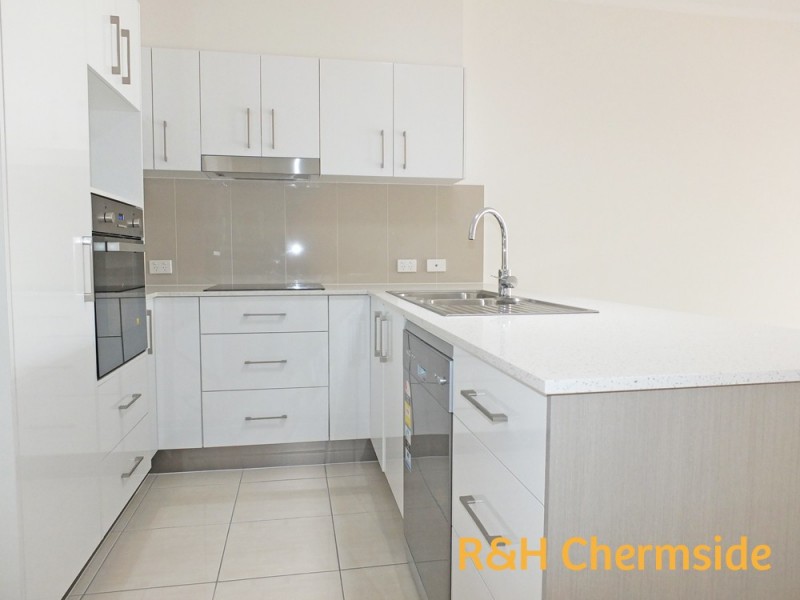 16/16-18 Mitcham Street, Gaythorne QLD 4051