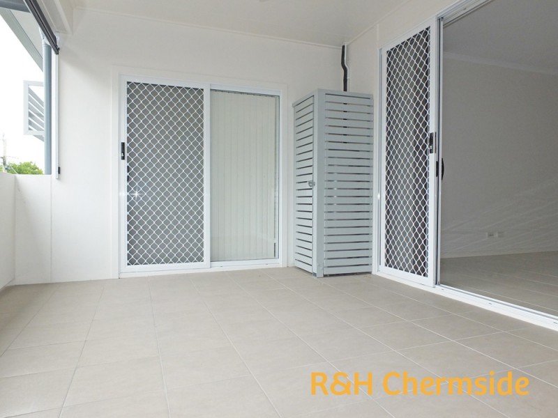 16/16-18 Mitcham Street, Gaythorne QLD 4051