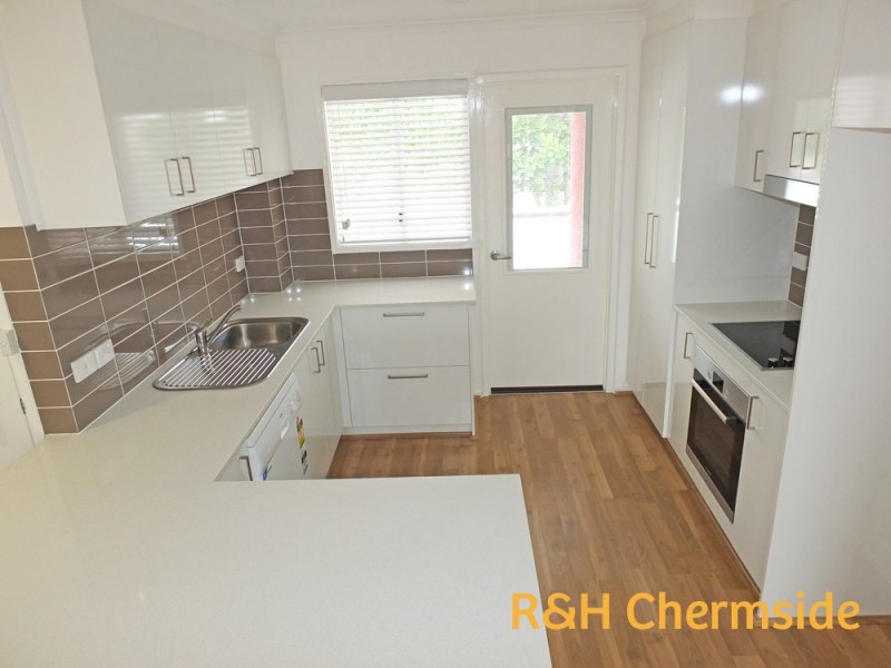6/27 Norman Drive, Chermside QLD 4032