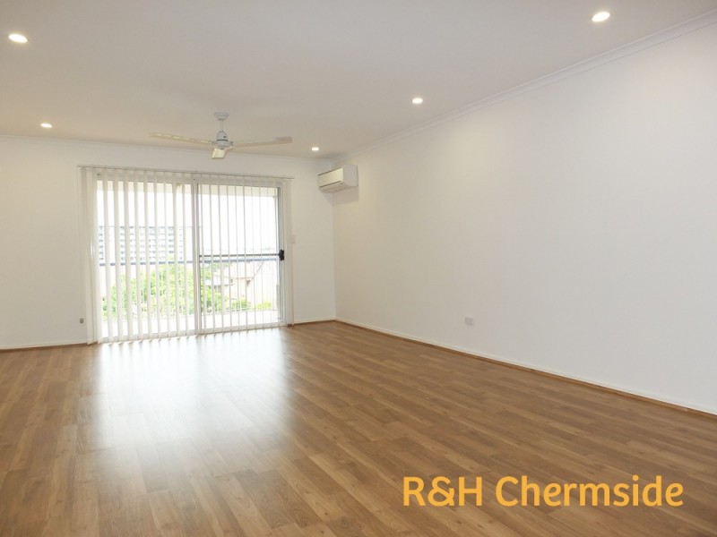 6/27 Norman Drive, Chermside QLD 4032
