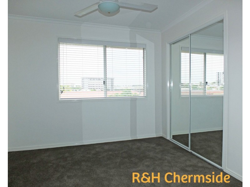 6/27 Norman Drive, Chermside QLD 4032