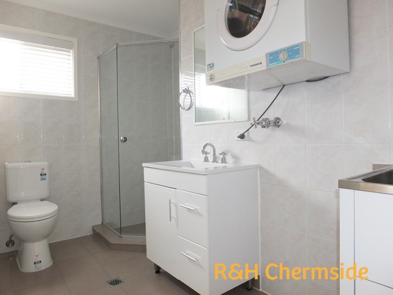 6/27 Norman Drive, Chermside QLD 4032
