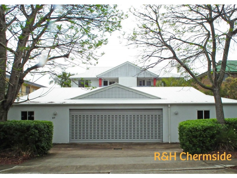 6/27 Norman Drive, Chermside QLD 4032