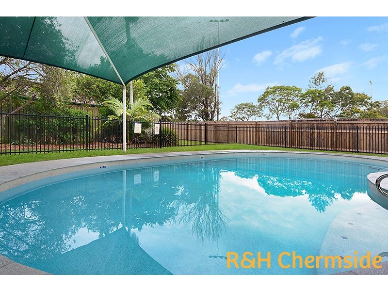 25/49 Colac Street, Kedron QLD 4031