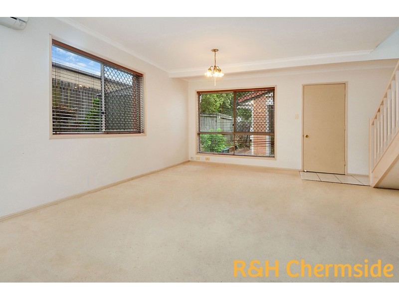 25/49 Colac Street, Kedron QLD 4031