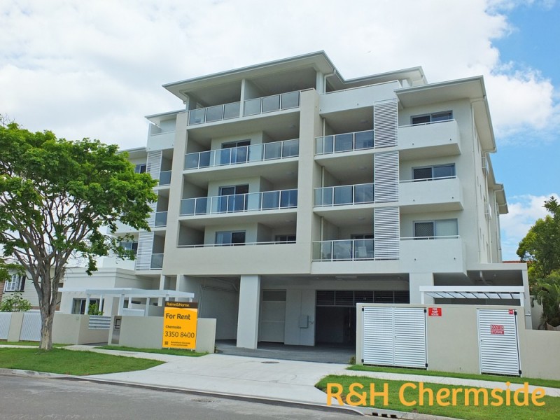 8/14 Ethel street, Chermside QLD 4032