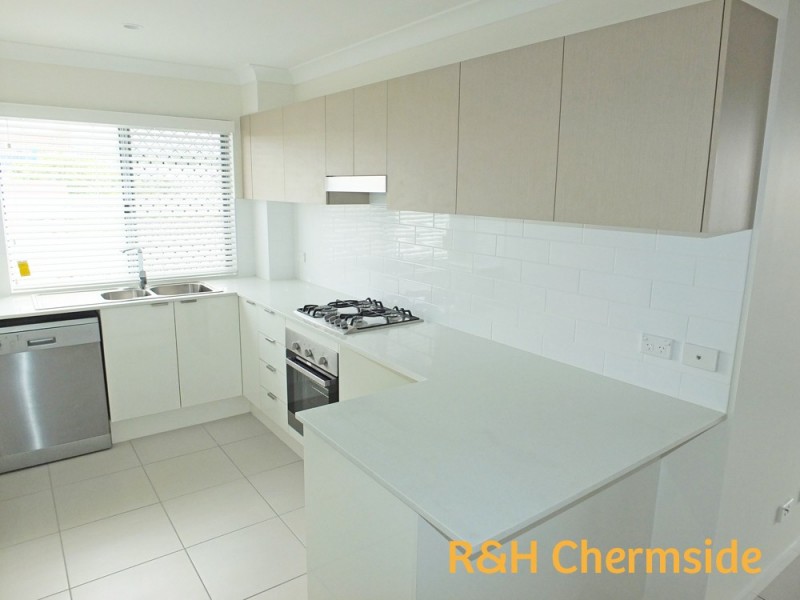 8/14 Ethel street, Chermside QLD 4032