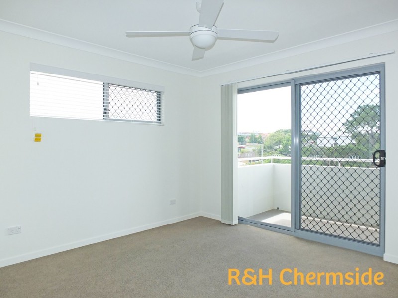 8/14 Ethel street, Chermside QLD 4032