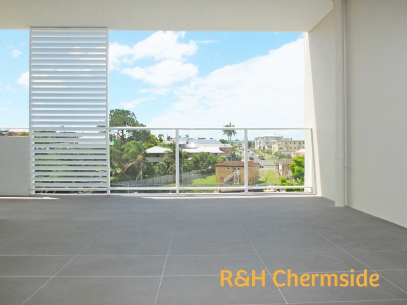 8/14 Ethel street, Chermside QLD 4032