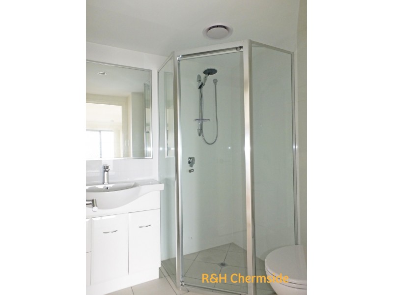 8/14 Ethel street, Chermside QLD 4032