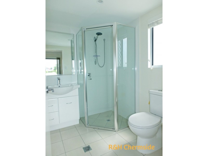 8/14 Ethel street, Chermside QLD 4032