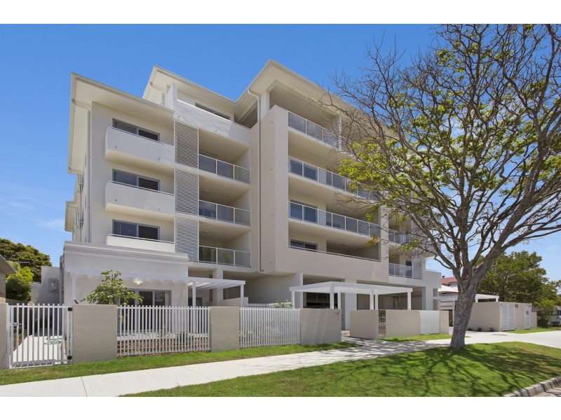 13/14-16 Ethel Street, Chermside QLD 4032