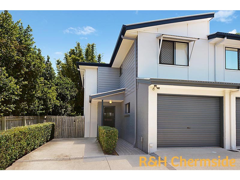 5/50 Halcomb Street, Zillmere QLD 4034