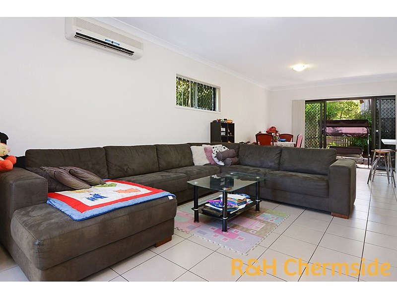 5/50 Halcomb Street, Zillmere QLD 4034