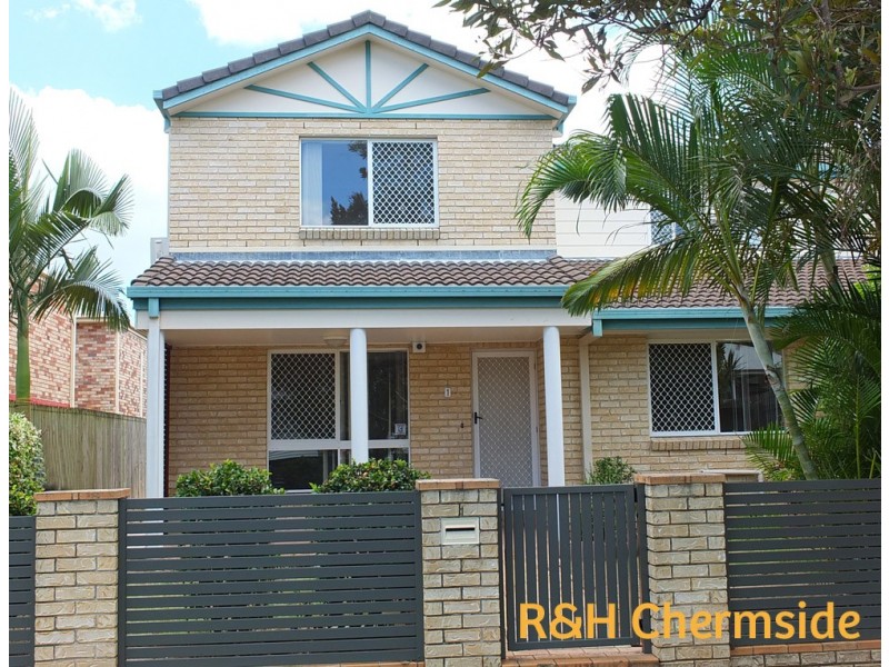 1/24 Pilba Street, Chermside QLD 4032