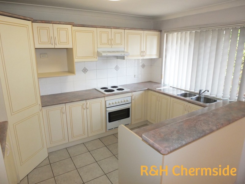 1/24 Pilba Street, Chermside QLD 4032