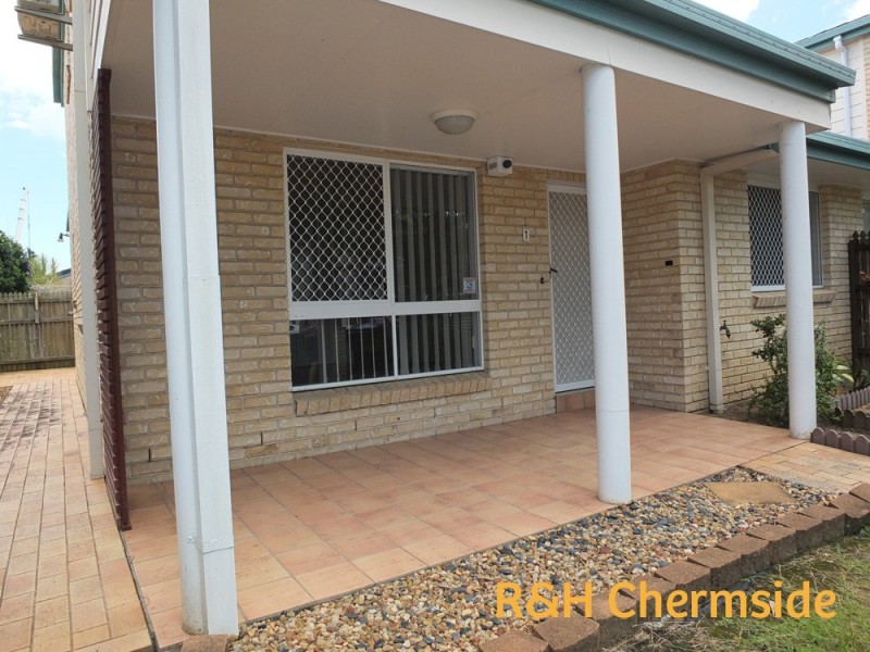 1/24 Pilba Street, Chermside QLD 4032