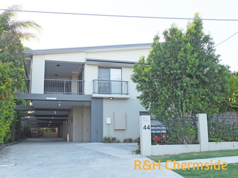 5/44 Church Road, Zillmere QLD 4034